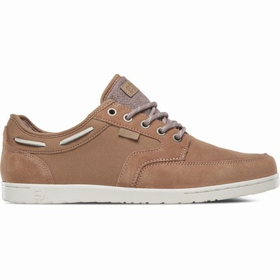 Tenis Etnies DORY Marrom Para Hombre MX890-CUH